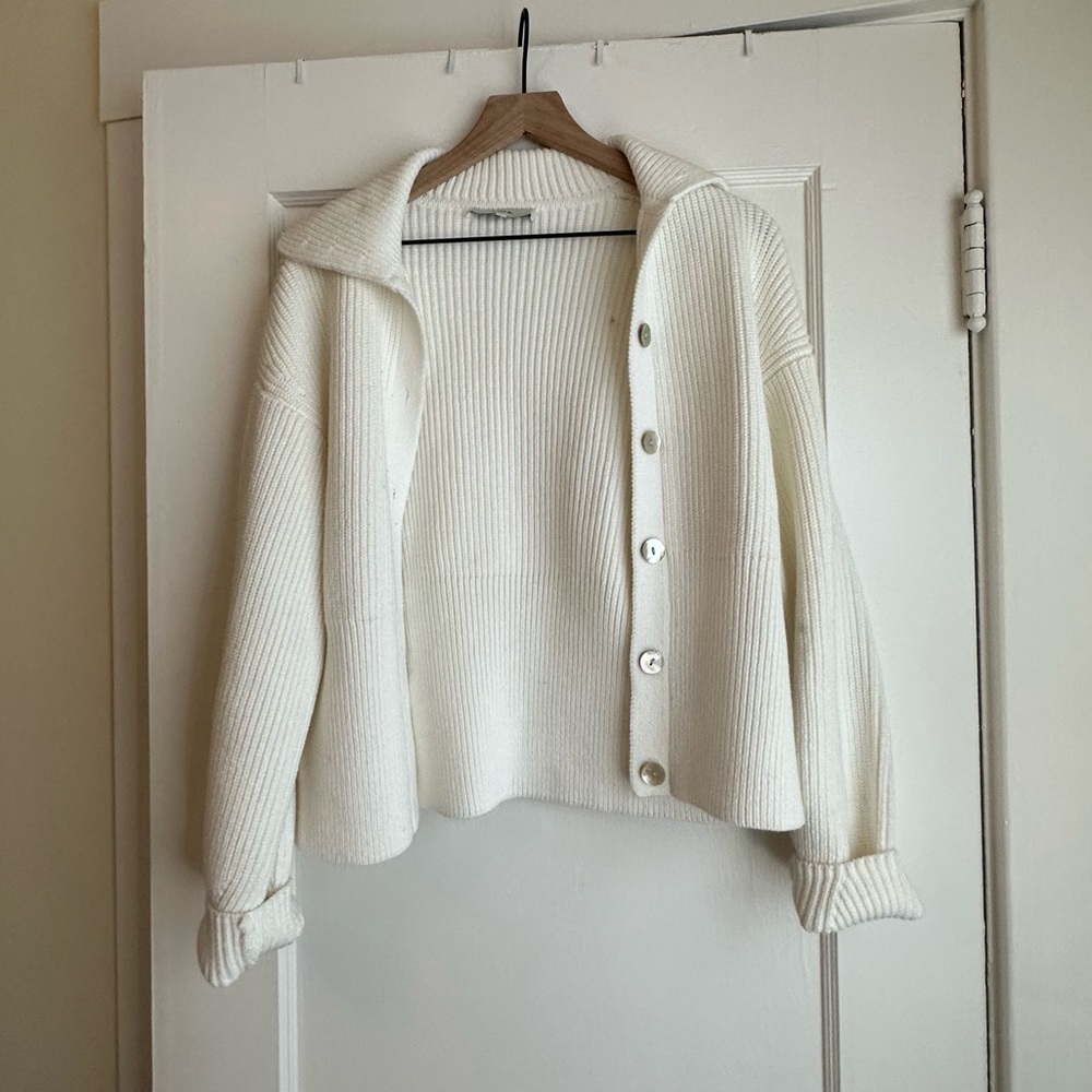 Vince Cardigan
